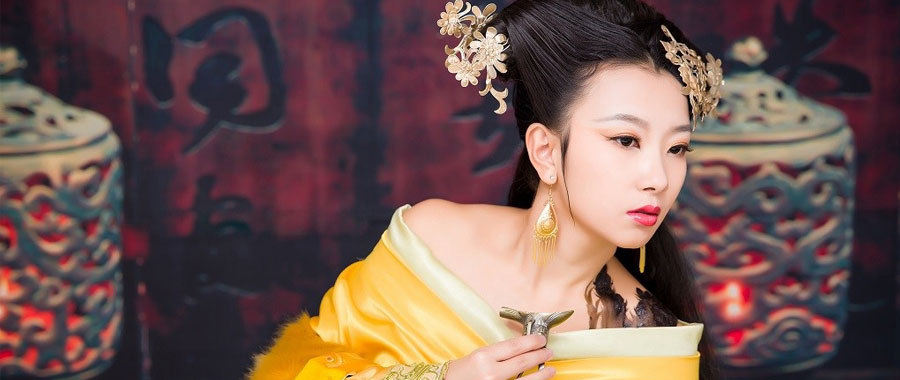 Рецепты красоты: секреты азиатской косметики