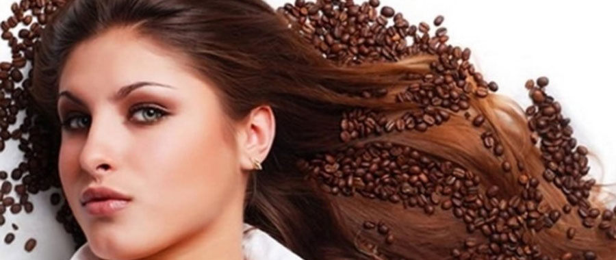 Использование популярных сортов кофе в косметологии